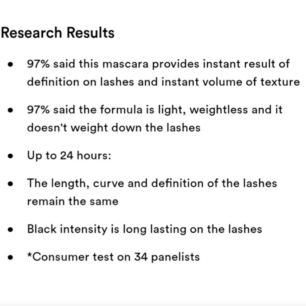 PACO RABANNE MINI EYEPHORIA FAMOUS 5-IN-1 MASCARA.